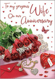 A vision of heartfelt celebration comes to life in this anniversary card image, as if arranged on a carefully cleared dining table in Purley just before a special evening begins. A lavish spread of red roses is artfully draped across a softly shimmering surface, each flower glowing with a velvety, deep crimson hue that suggests long-lasting affection. The petals curl gently at their edges, touched by subtle highlights that resemble the first light of morning glancing across local gardens after a night's rain. Between the blooms, delicate greenery peeks through, its fresh leaves and fine stems providing contrast and a sense of movement, like the gentle sway of trees along Brighton Road. Below the floral display lies a neatly placed envelope and an anniversary card, the script inside suggested rather than fully seen, hinting at private words shared only between two people. Nearby, a heart-shaped locket rests among dainty pearls and jewel-bright adornments, each catching the light and adding glints of soft sparkle that enhance the romantic mood. Scattered heart motifs and a single butterfly image lend a touch of playful magic, as though love itself were dancing across the scene. The colours centre on passionate reds, soft pinkish tones, and warm neutrals, creating an inviting, intimate atmosphere. Every detail-from the curve of each petal to the shine of the keepsakes-reflects the care of a professional florist, like those at Flower Delivery Purley, who know how to translate emotion into flowers. The result is an image that beautifully symbolises shared remembrance and renewed promises in this welcoming South London community.