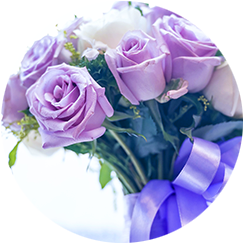 Anniversary Flowers Purley