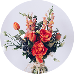 Sympathy Flowers Purley