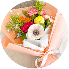 Same day Flowers Purley